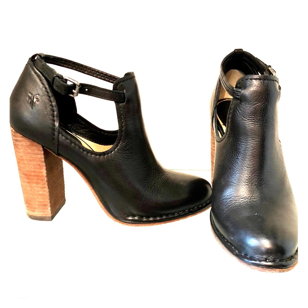 Frye Margaret Shootie